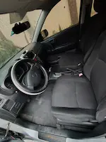 Preview imagenes del auto