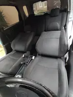 Preview imagenes del auto