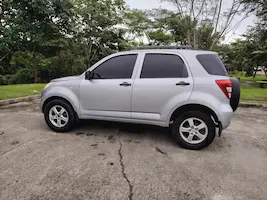 Preview imagenes del auto