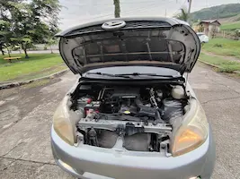 Preview imagenes del auto