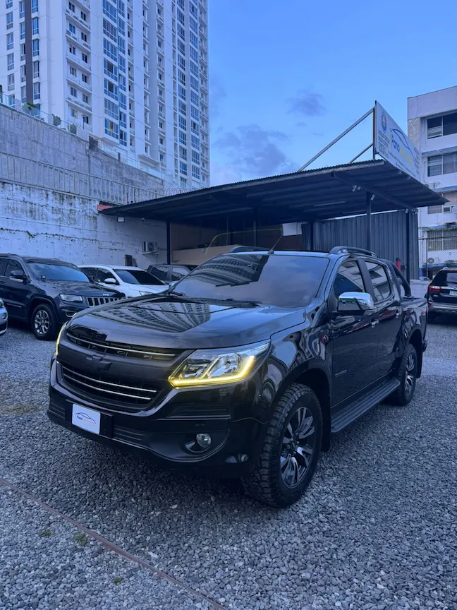 Imagenes del auto