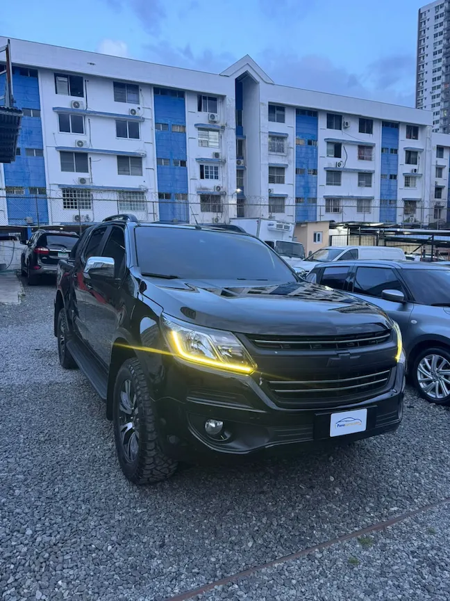 Imagenes del auto