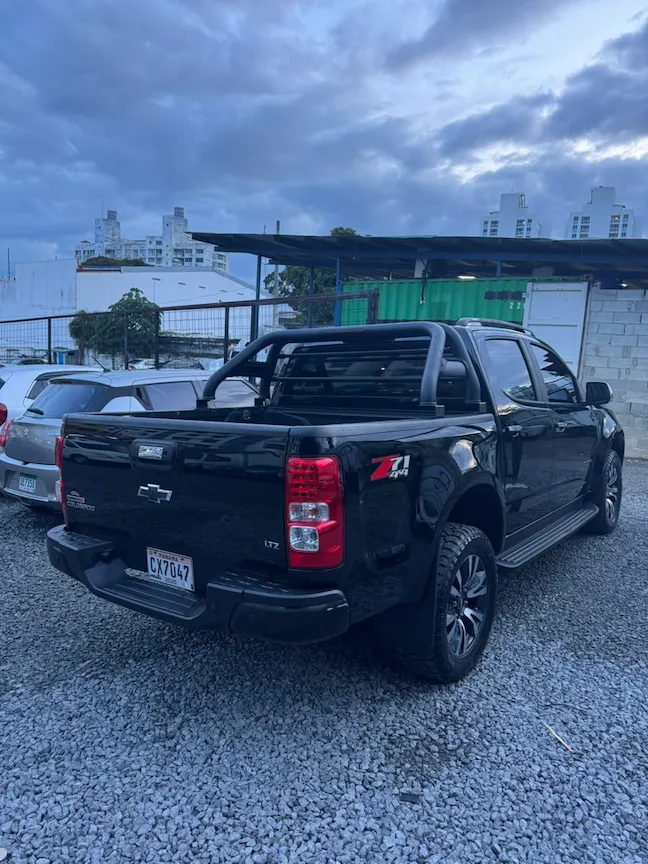 Imagenes del auto