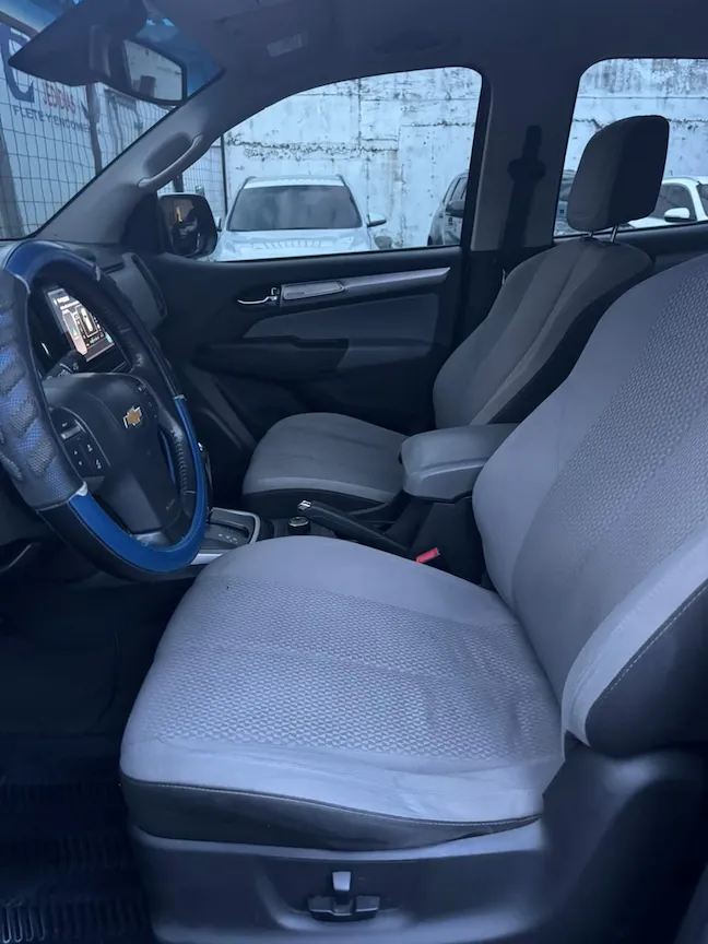 Imagenes del auto