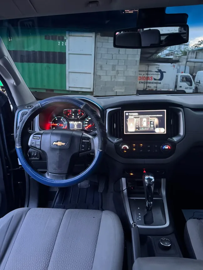 Imagenes del auto
