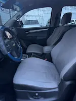 Preview imagenes del auto