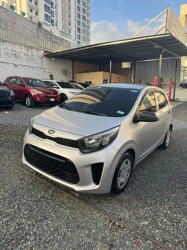 Imagenes del auto