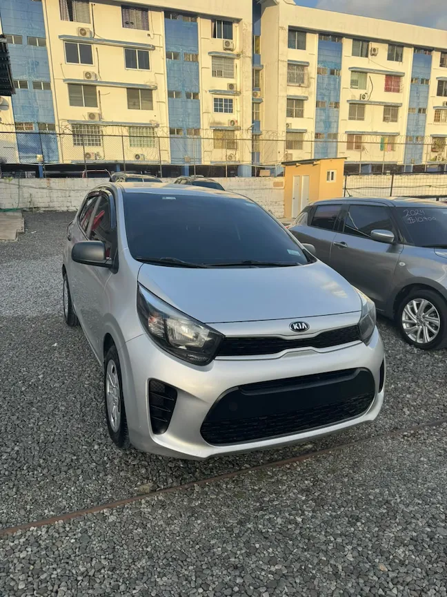 Imagenes del auto