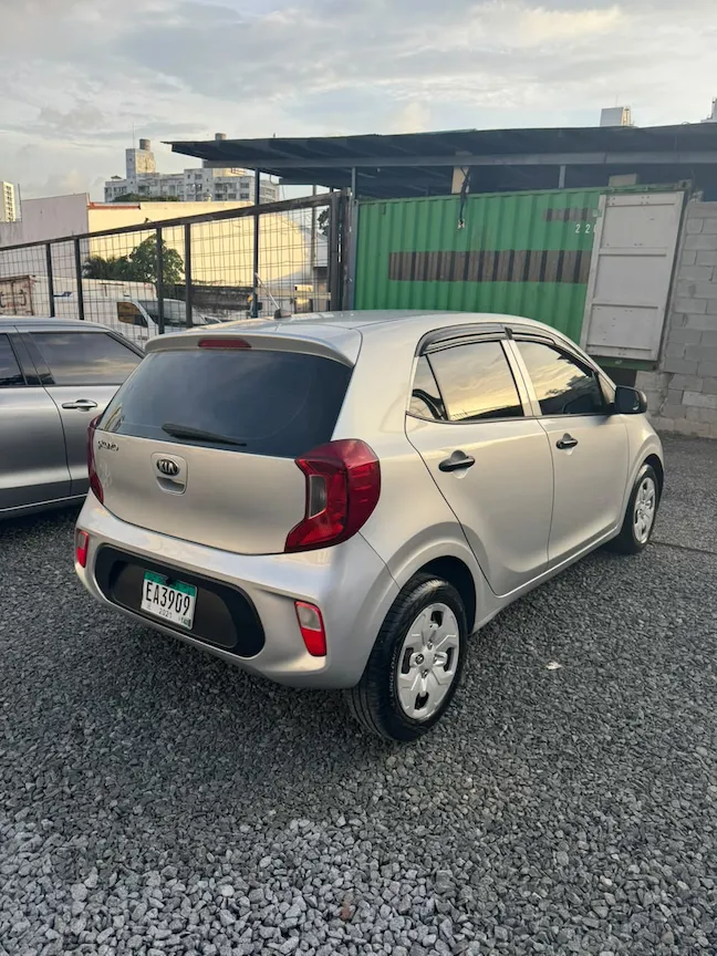 Imagenes del auto