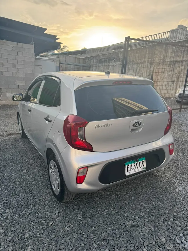 Imagenes del auto