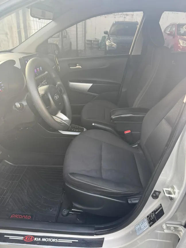 Imagenes del auto