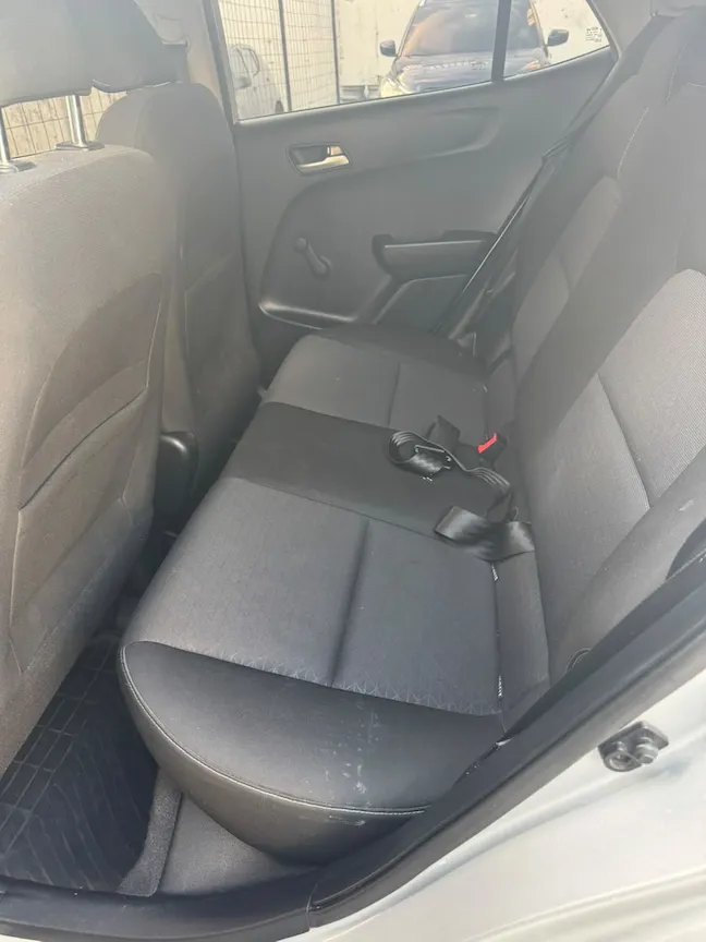 Imagenes del auto