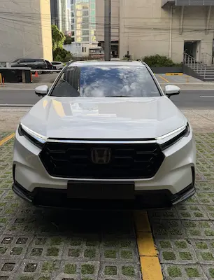 Honda Crv