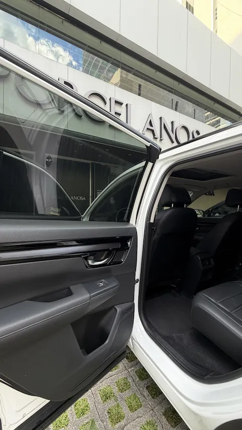 Imagenes del auto