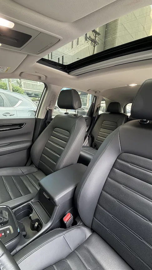 Imagenes del auto