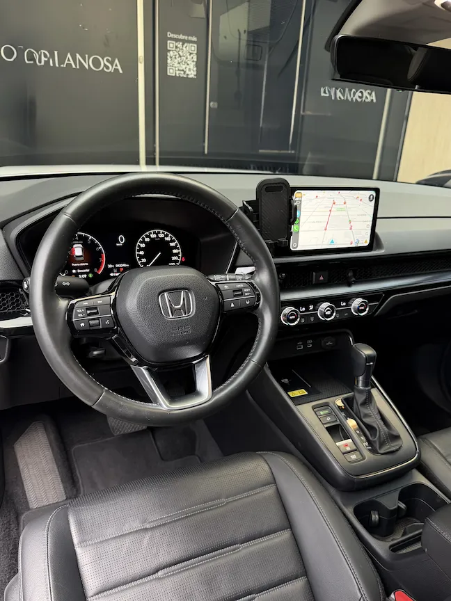 Imagenes del auto