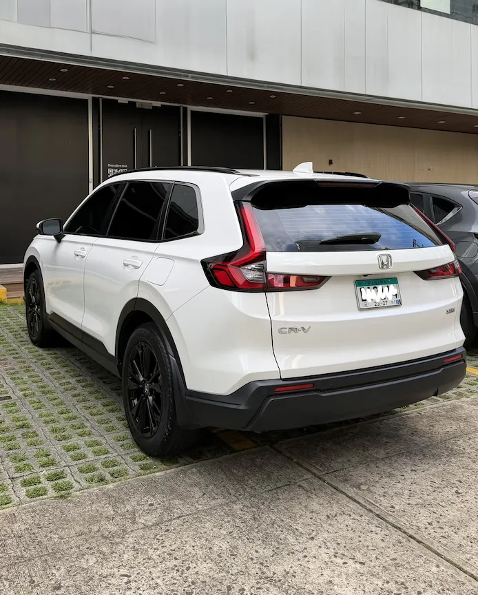 Imagenes del auto