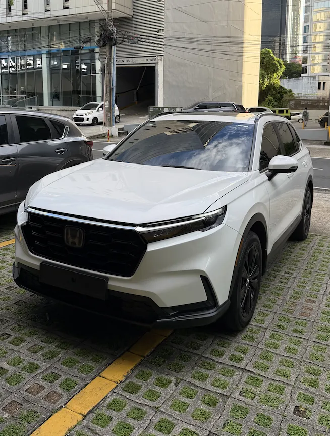 Imagenes del auto