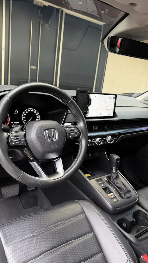 Imagenes del auto