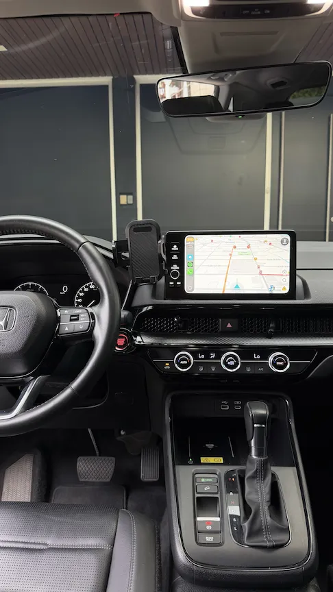 Imagenes del auto