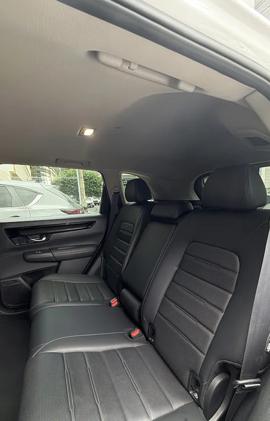 Imagenes del auto