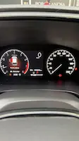Preview imagenes del auto