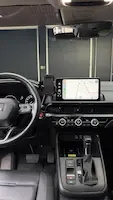 Preview imagenes del auto