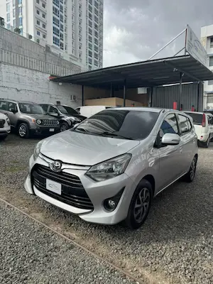 Toyota Agya