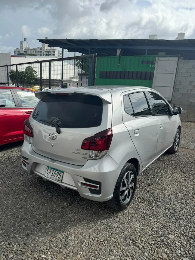 Imagenes del auto