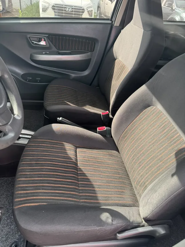 Imagenes del auto