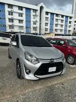 Preview imagenes del auto