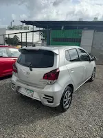 Preview imagenes del auto