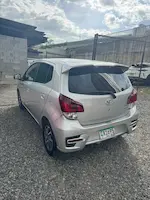 Preview imagenes del auto