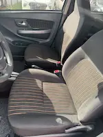 Preview imagenes del auto