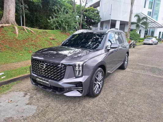 Gac Gs8