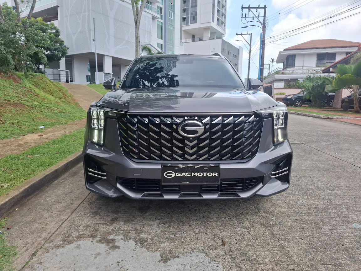Imagenes del auto