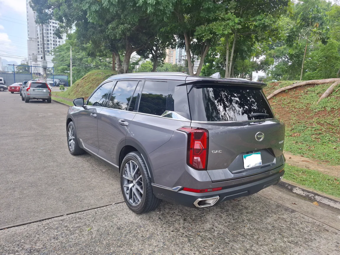 Imagenes del auto