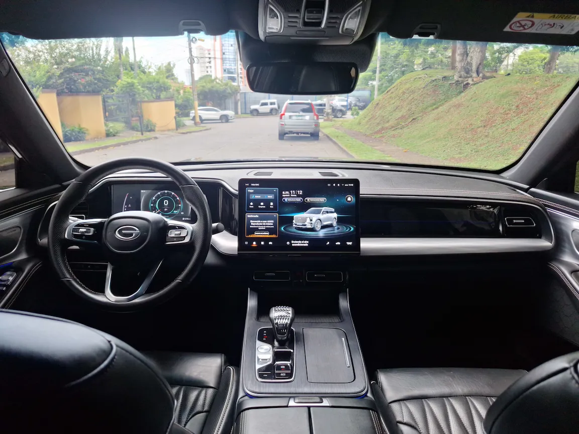 Imagenes del auto
