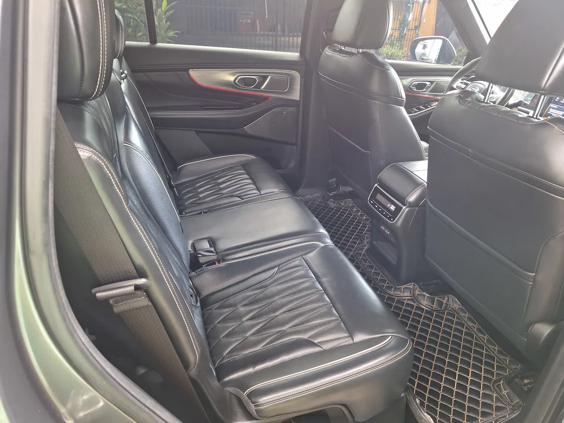 Imagenes del auto
