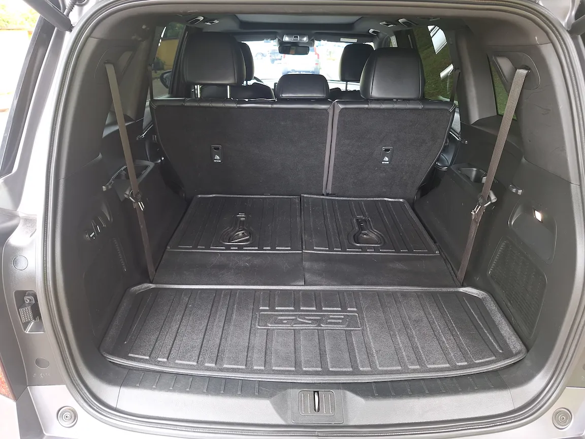 Imagenes del auto