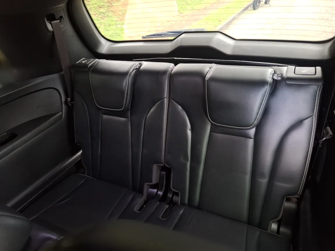 Imagenes del auto