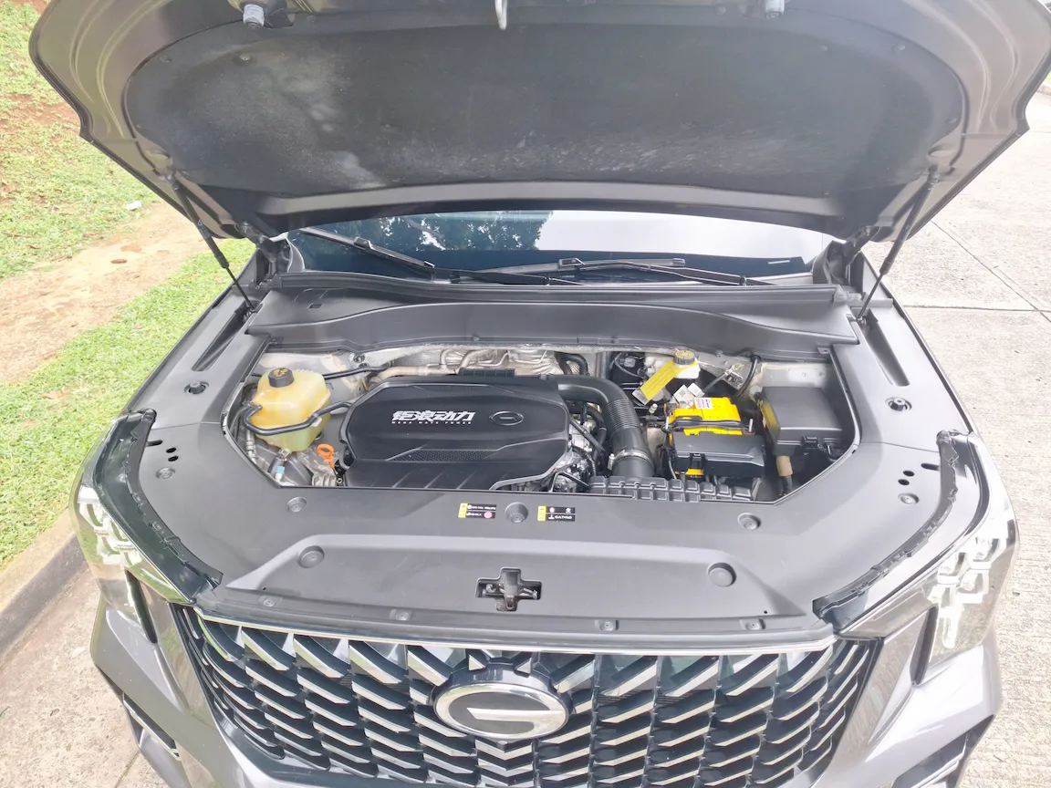Imagenes del auto