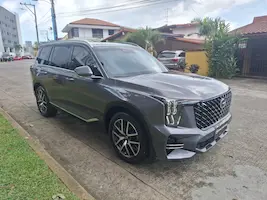 Preview imagenes del auto