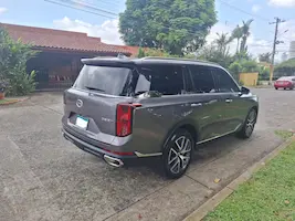 Preview imagenes del auto