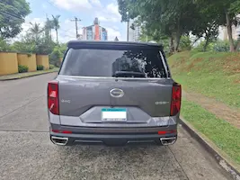 Preview imagenes del auto