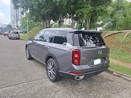 Preview imagenes del auto