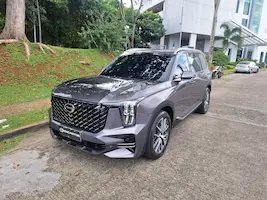 Preview imagenes del auto