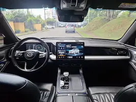 Preview imagenes del auto