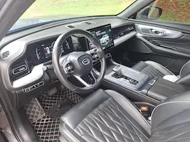 Preview imagenes del auto