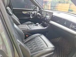 Preview imagenes del auto